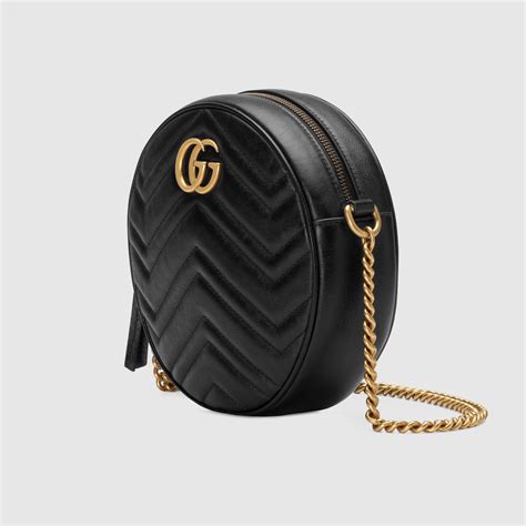 borsa tonda gucci|borse donna gucci.